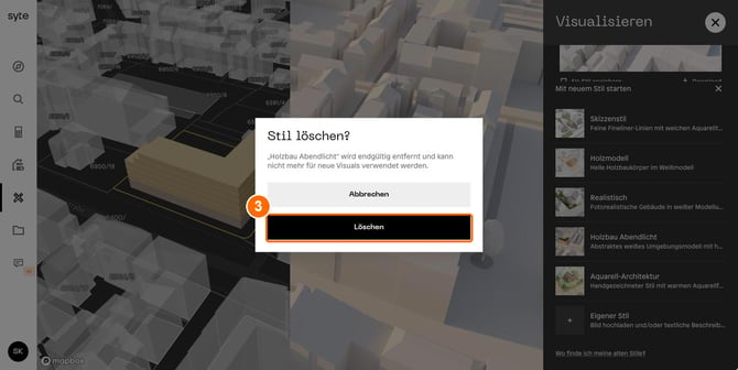 stil-loeschen